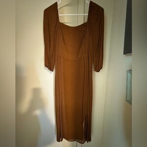 Abercrombie Dress